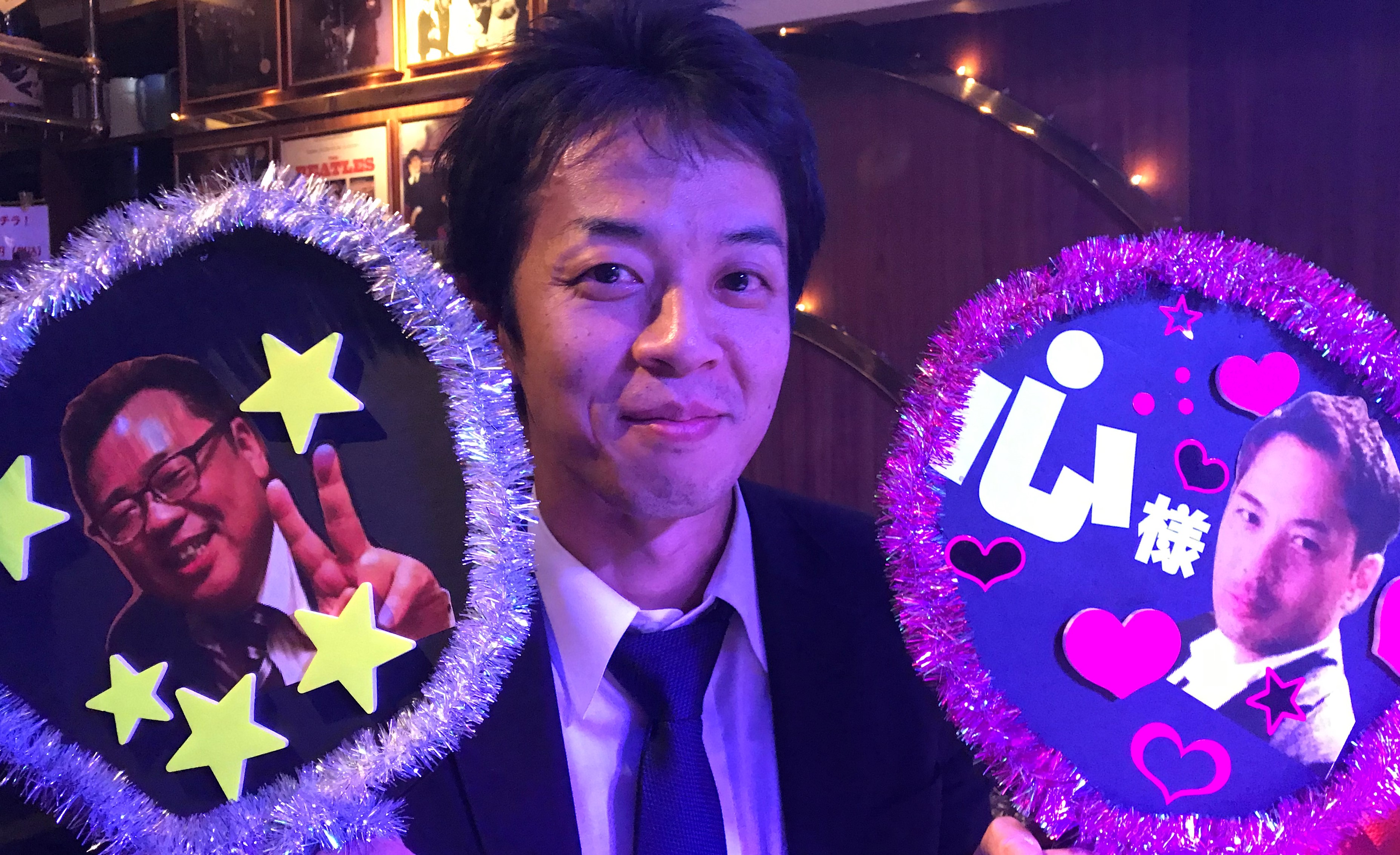 2019年 大新年会＆決起集会開催
