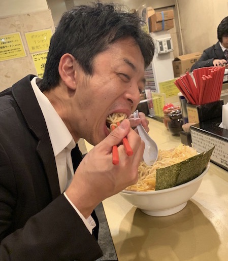 輝く社員紹介
