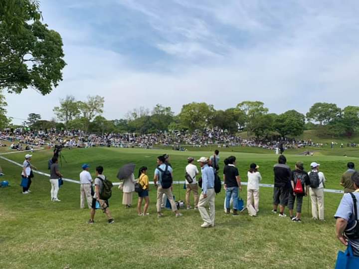 関西オープンゴルフ選手権