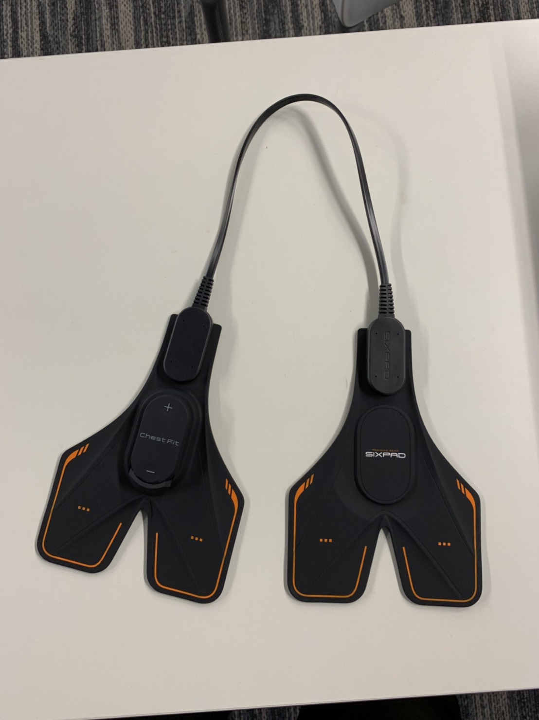 SIXPAD 新商品！！MTG研修会