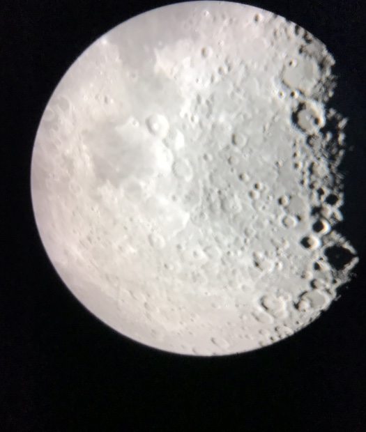 星空みてきました～★
