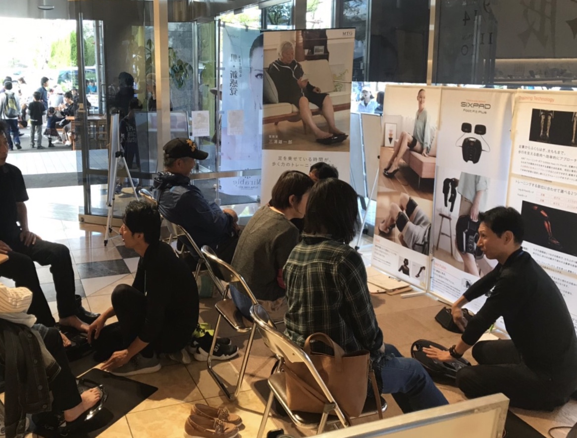 佐賀さいこうフェス2019ご来場ありがとうございました