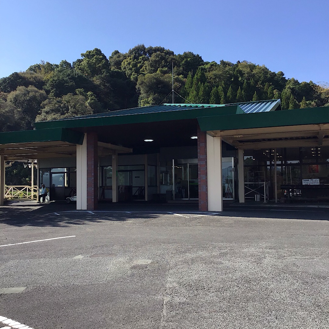 熊本南カントリークラブさんにてイベント開催です！