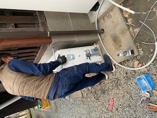 電気代の節約に向けた第一歩
