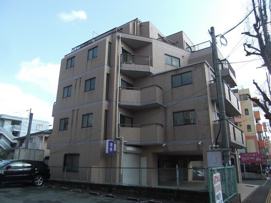 物件情報