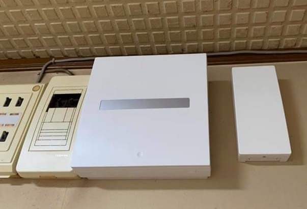 太陽光リース工事☀