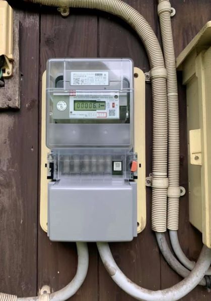 太陽光発電システム連系☼
