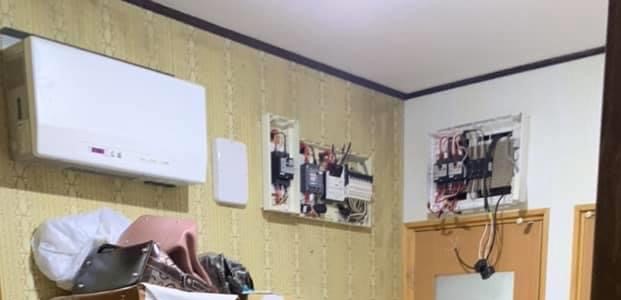 今話題の蓄電池🔋