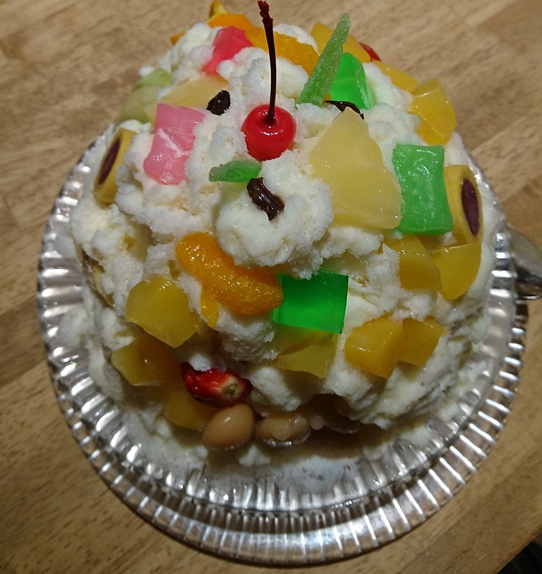 たまには真面目な感じで・・・