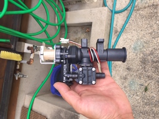 エコキュート電磁弁交換❗️