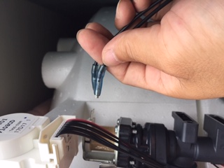 エコキュート電磁弁交換❗️