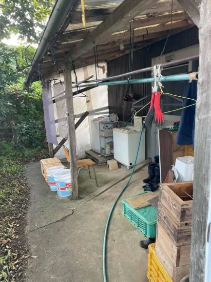 リフォーム工事の現場ご紹介