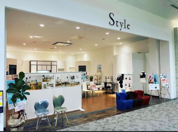 絶好調Styleショップ