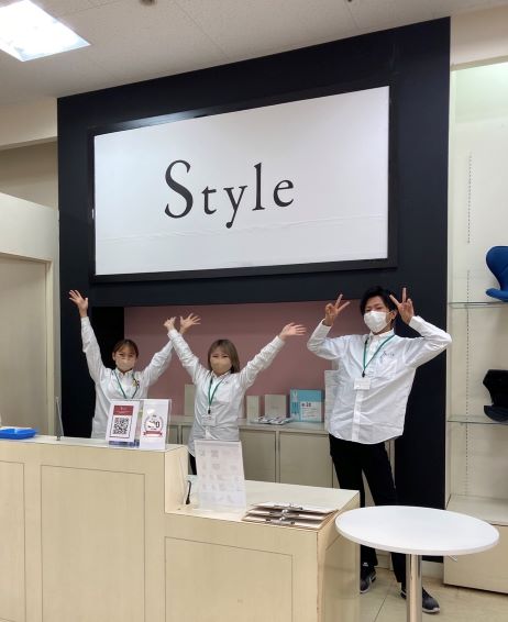 絶好調Styleショップ