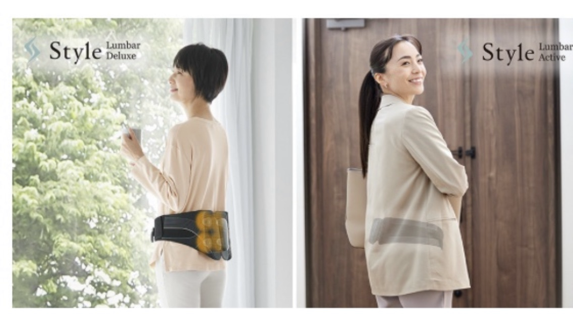 新商品発「Style」