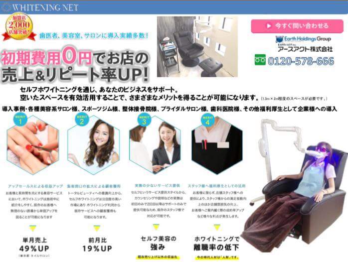 事業紹介