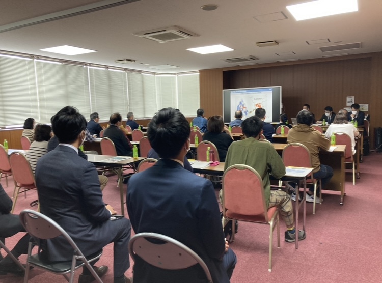 蓄電池活用セミナー