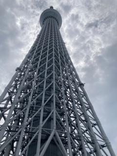 お上りさんツアー(^O^)／