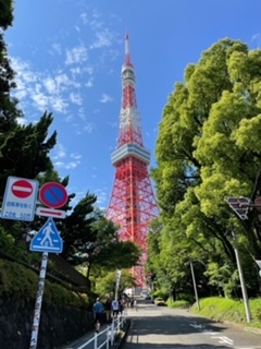お上りさんツアー(^O^)／