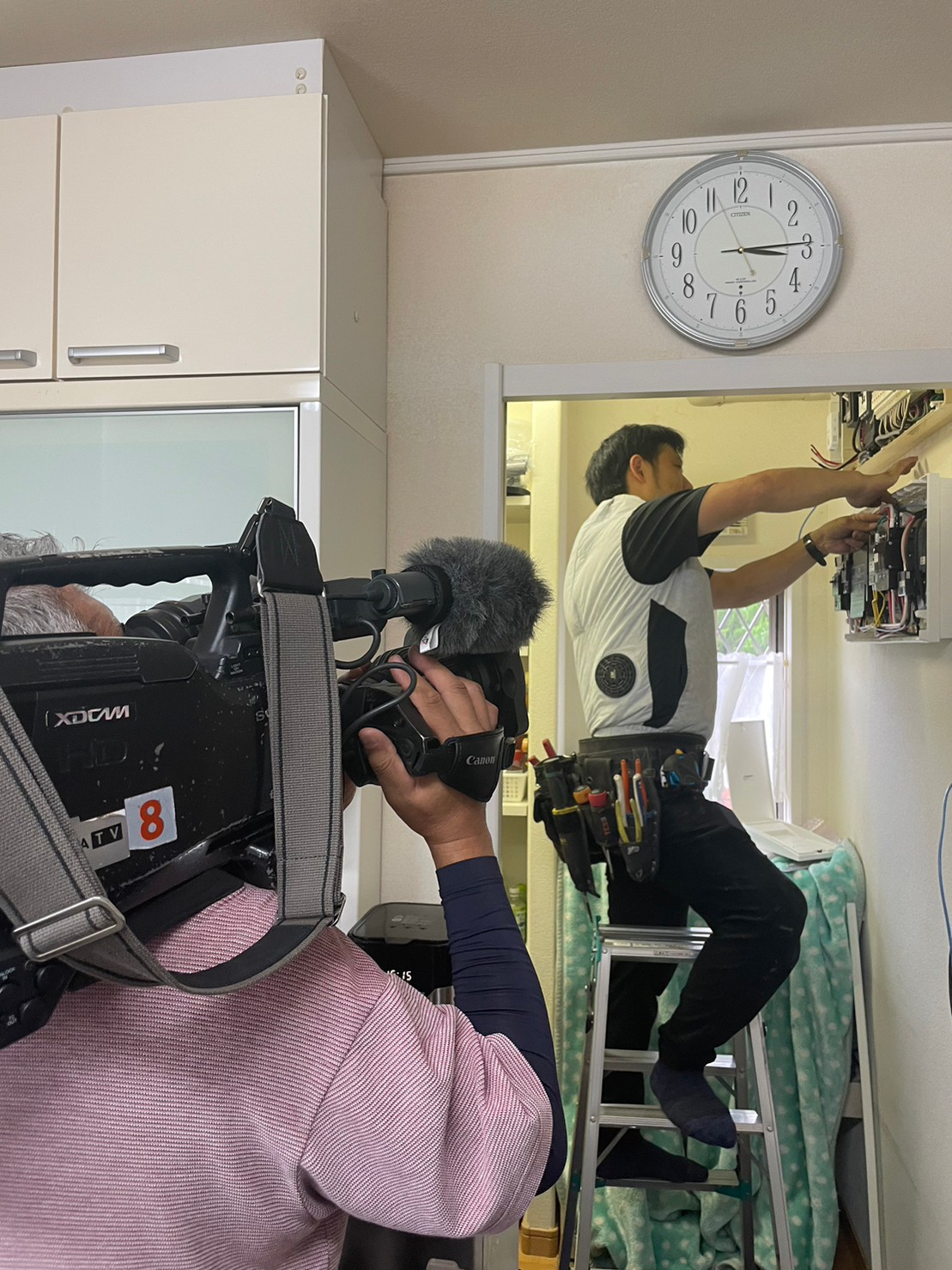 6月29日(木)テレビ放送