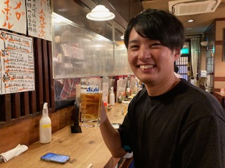 フリーランチ制度♪