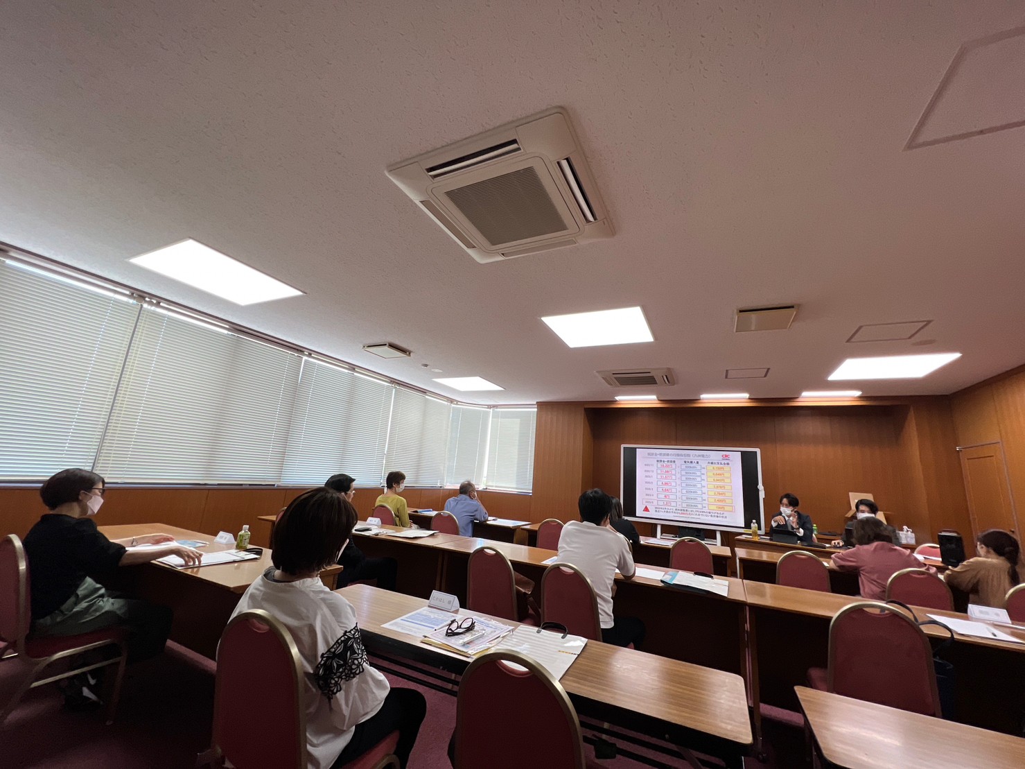 第2回蓄電池活用セミナー開催！