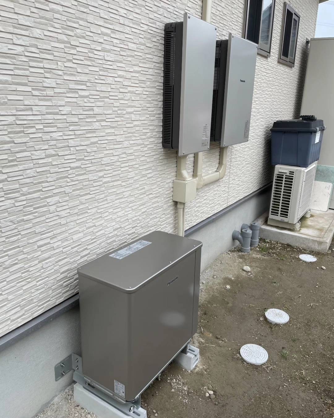 蓄電池のお問合せ