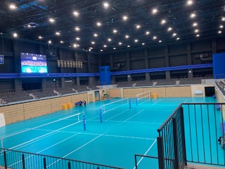 久光スプリングスパートナー交流会へ参加いたしました