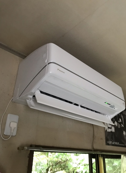 真夏に向けて