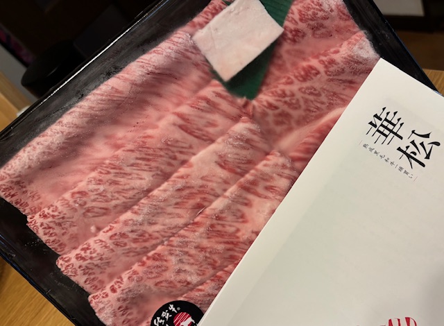 サプライズ✨