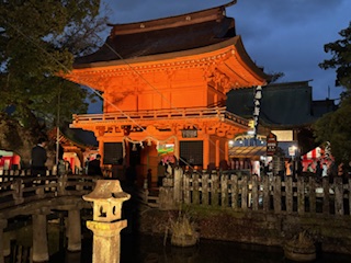 佐賀十日恵比寿大祭