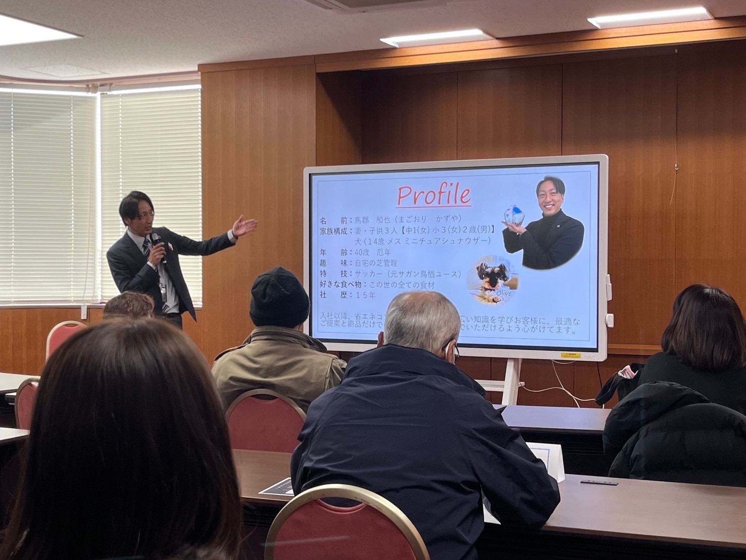 第４回「蓄電池活用セミナー＆個別相談会」ありがとうございました！