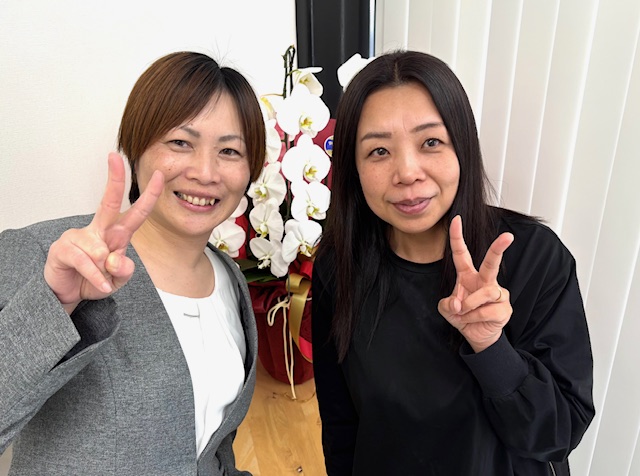 新メンバー☆