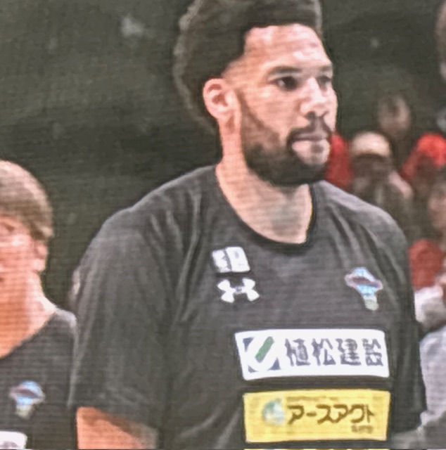 佐賀バルーナーズ観戦