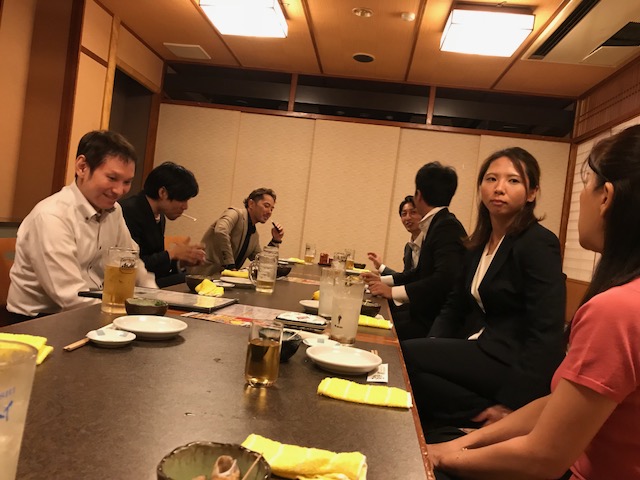 TB事業部販売戦略会議