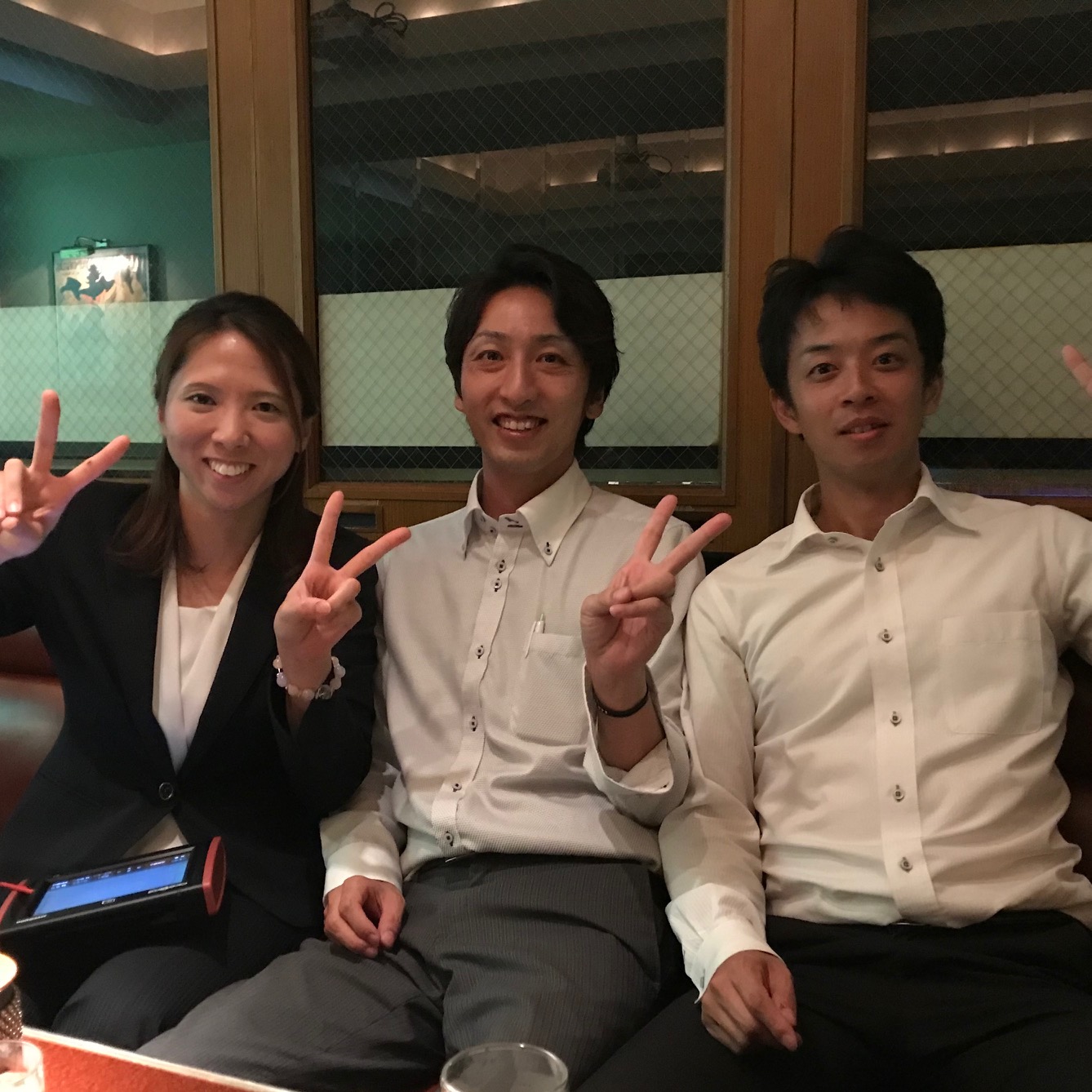 TB事業部販売戦略会議