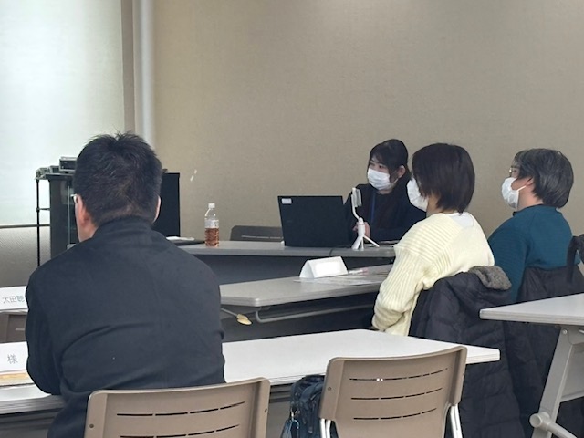 テレビ長崎様主催　蓄電池セミナー＆個別相談会