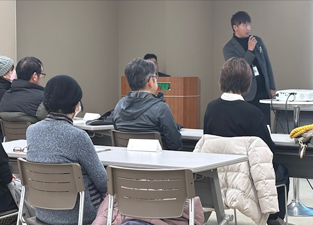 テレビ長崎様主催　蓄電池セミナー＆個別相談会