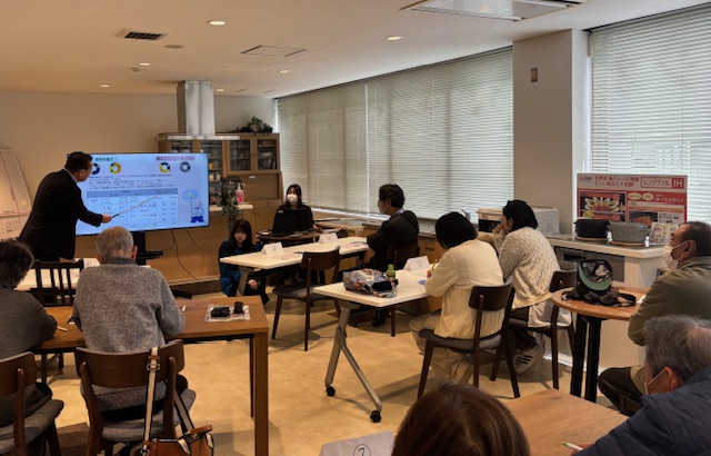 九州電力様とセミナー開催いたしました。