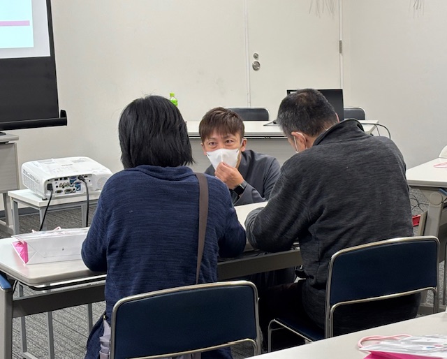 九州電力様とセミナー開催いたしました