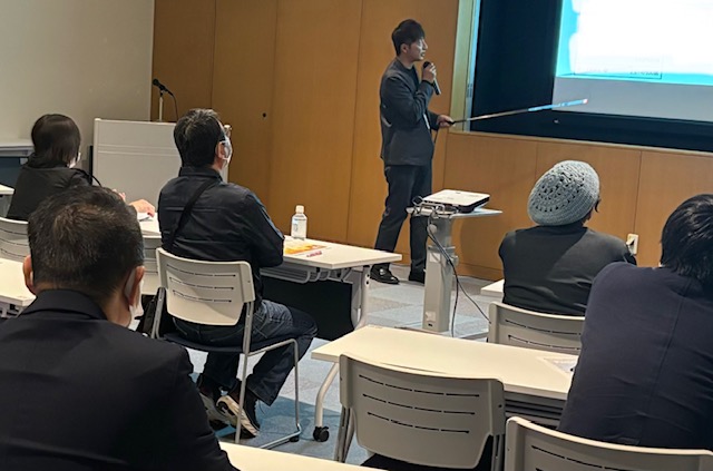 テレビ熊本様と蓄電池セミナー開催いたしました。