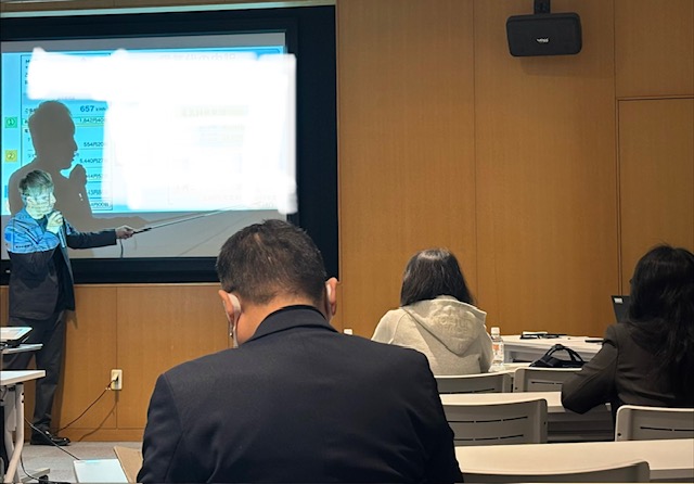 テレビ熊本様と蓄電池セミナー開催いたしました。