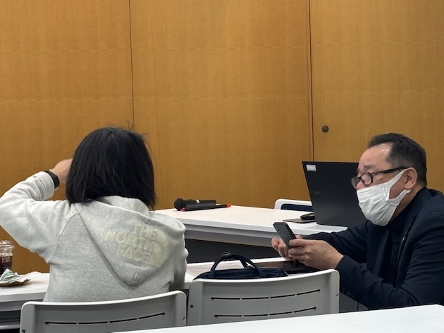 テレビ熊本様と蓄電池セミナー開催いたしました。