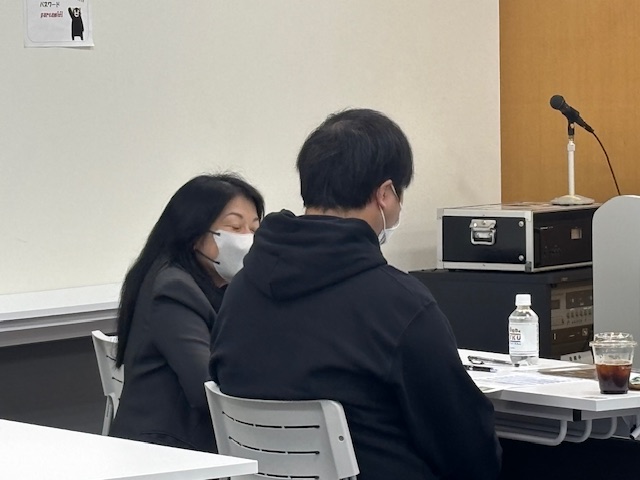 テレビ熊本様と蓄電池セミナー開催いたしました。