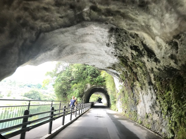 日田・耶馬溪へ行ってきました～♪
