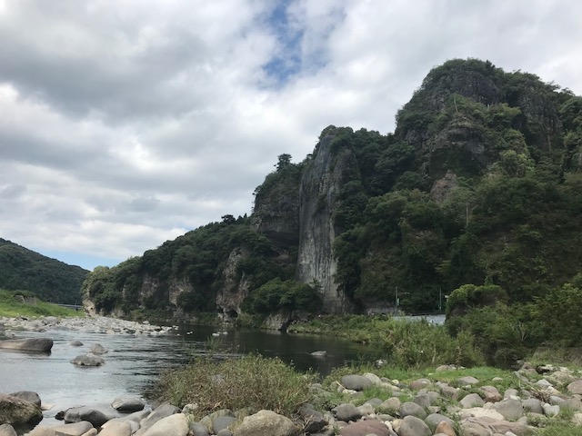 日田・耶馬溪へ行ってきました～♪