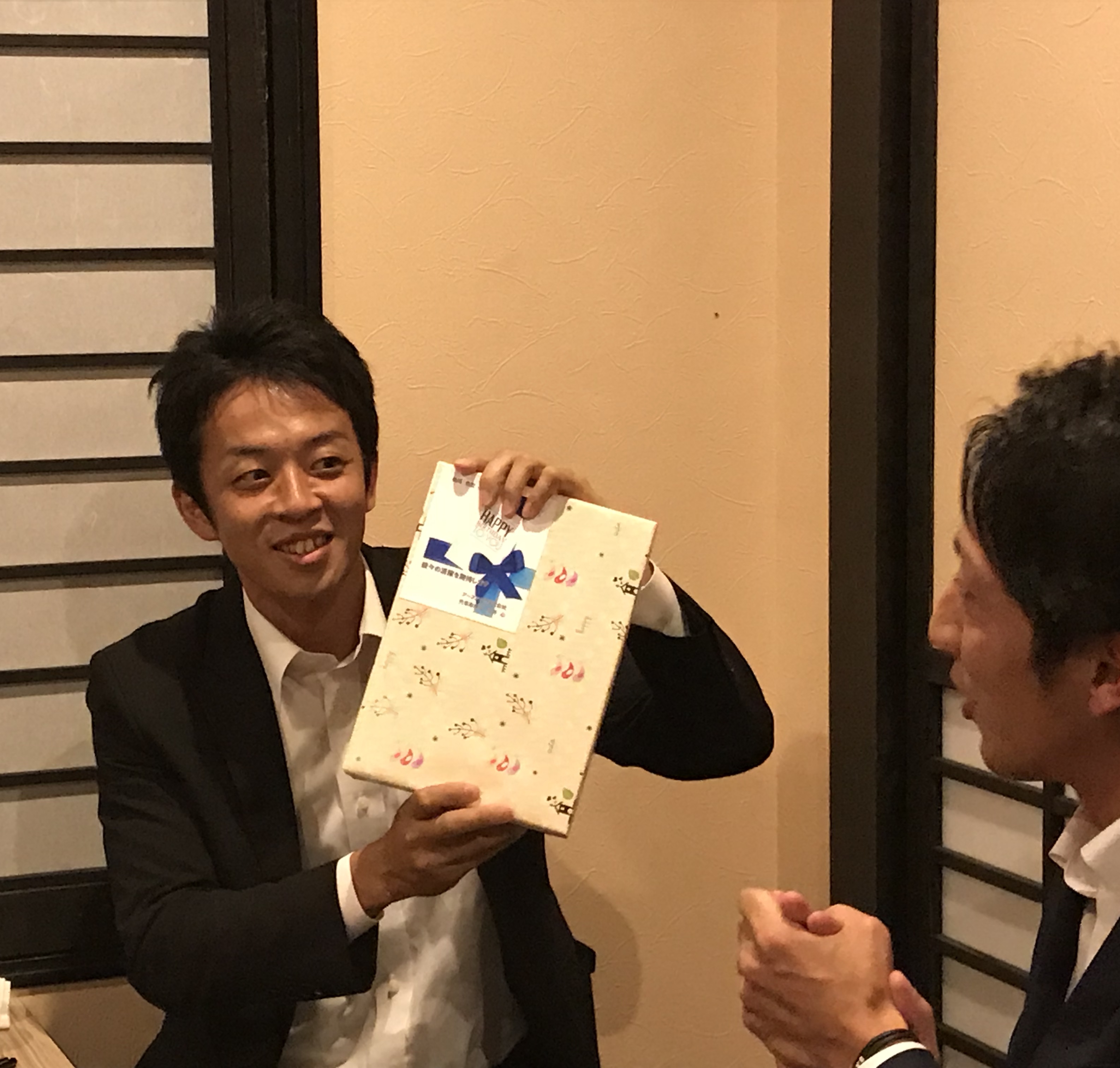 SP事業9月度定例会議