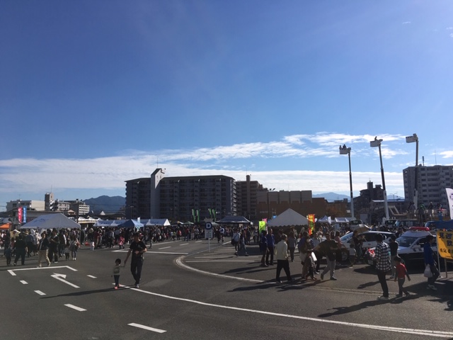 第16回ふれ愛☆フェスタ2018