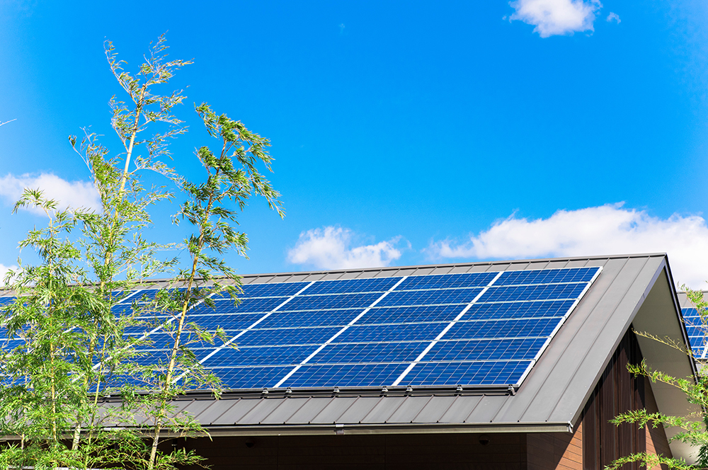九州エリアで太陽光発電・パワコンのことなら、アースアクトにお任せください