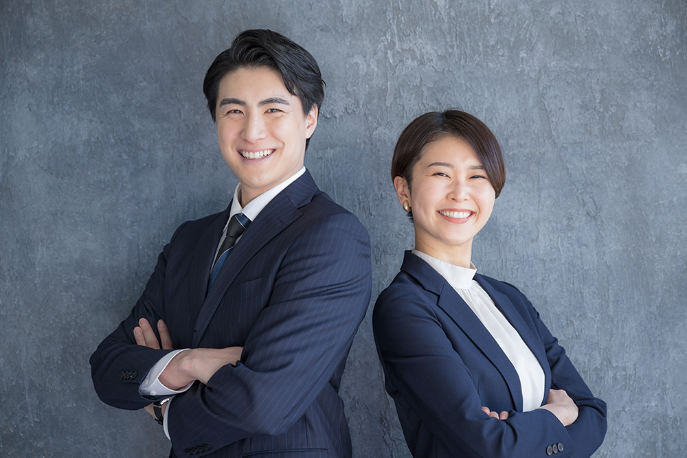 自分のキャリアは、自分で作る